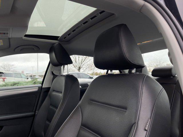 used 2018 Volkswagen Jetta car, priced at $14,507