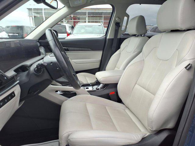 used 2023 Kia Telluride car, priced at $36,944