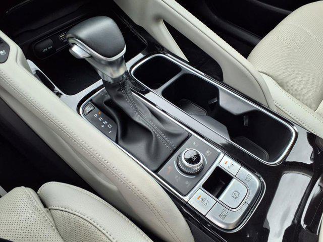 used 2023 Kia Telluride car, priced at $36,944