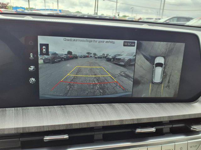 used 2023 Kia Telluride car, priced at $36,944