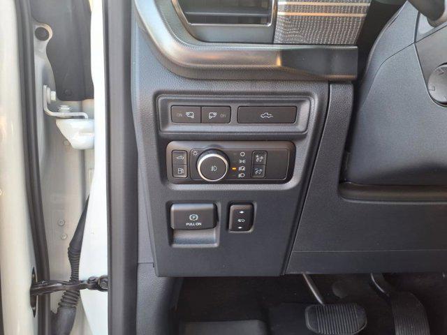 used 2022 Ford F-150 car, priced at $50,539