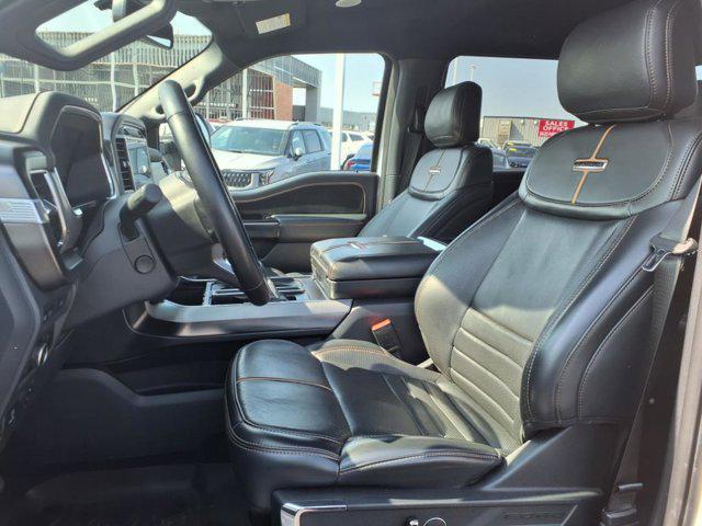 used 2022 Ford F-150 car, priced at $50,539