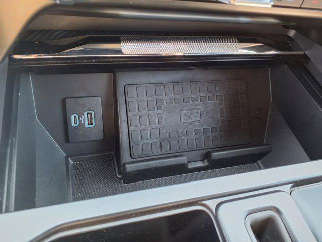 used 2022 Ford F-150 car, priced at $50,539