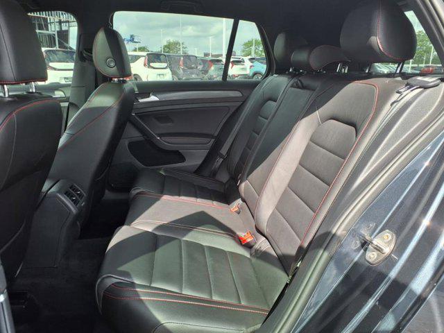 used 2020 Volkswagen Golf car, priced at $23,333