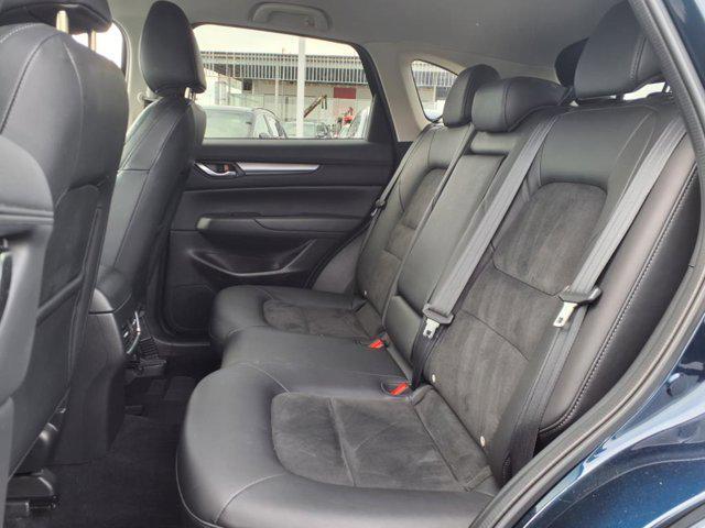 used 2022 Mazda CX-5 car, priced at $23,858