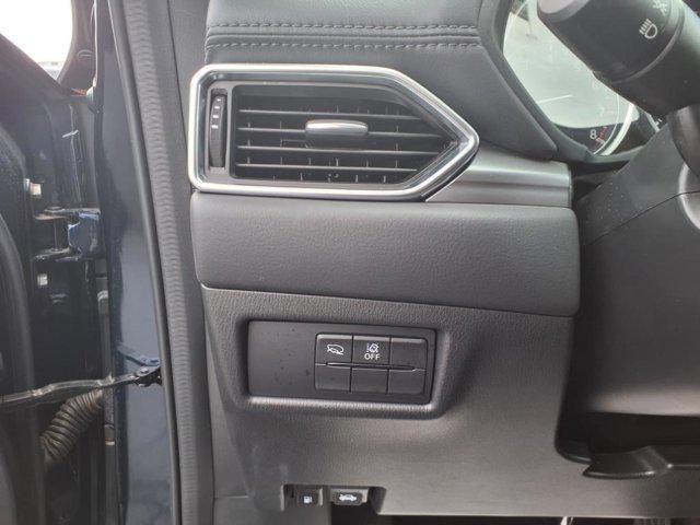 used 2022 Mazda CX-5 car, priced at $23,858