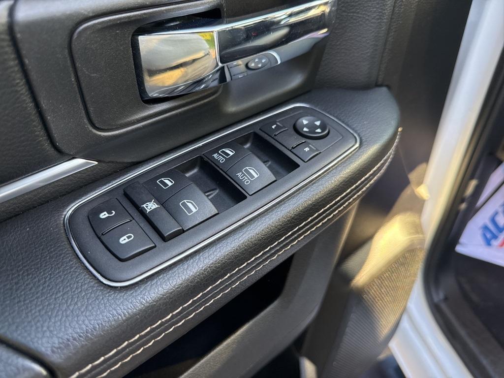 used 2023 Ram 1500 Classic car, priced at $32,559
