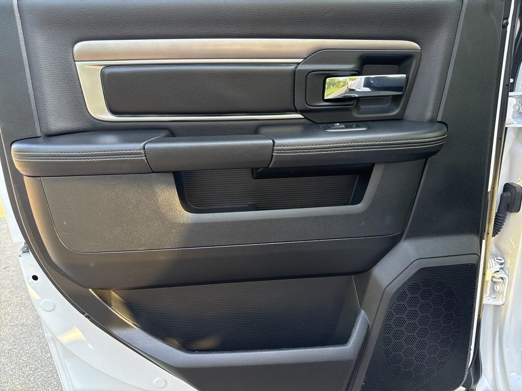 used 2023 Ram 1500 Classic car, priced at $32,559