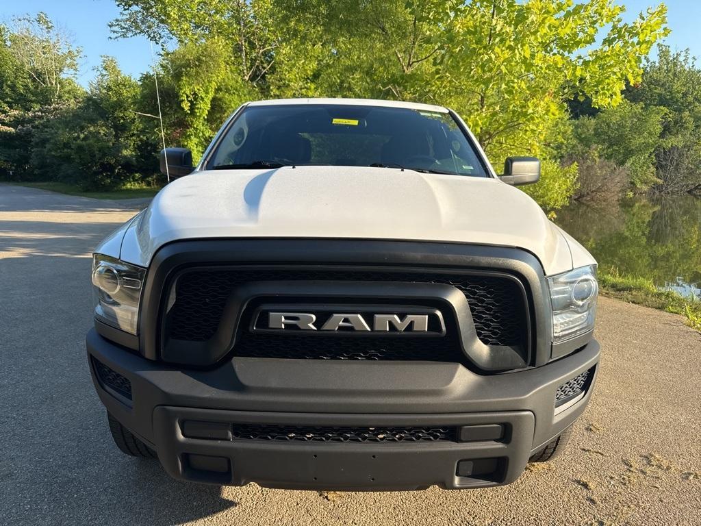 used 2023 Ram 1500 Classic car, priced at $32,559