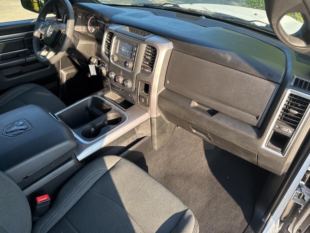 used 2023 Ram 1500 Classic car, priced at $32,559