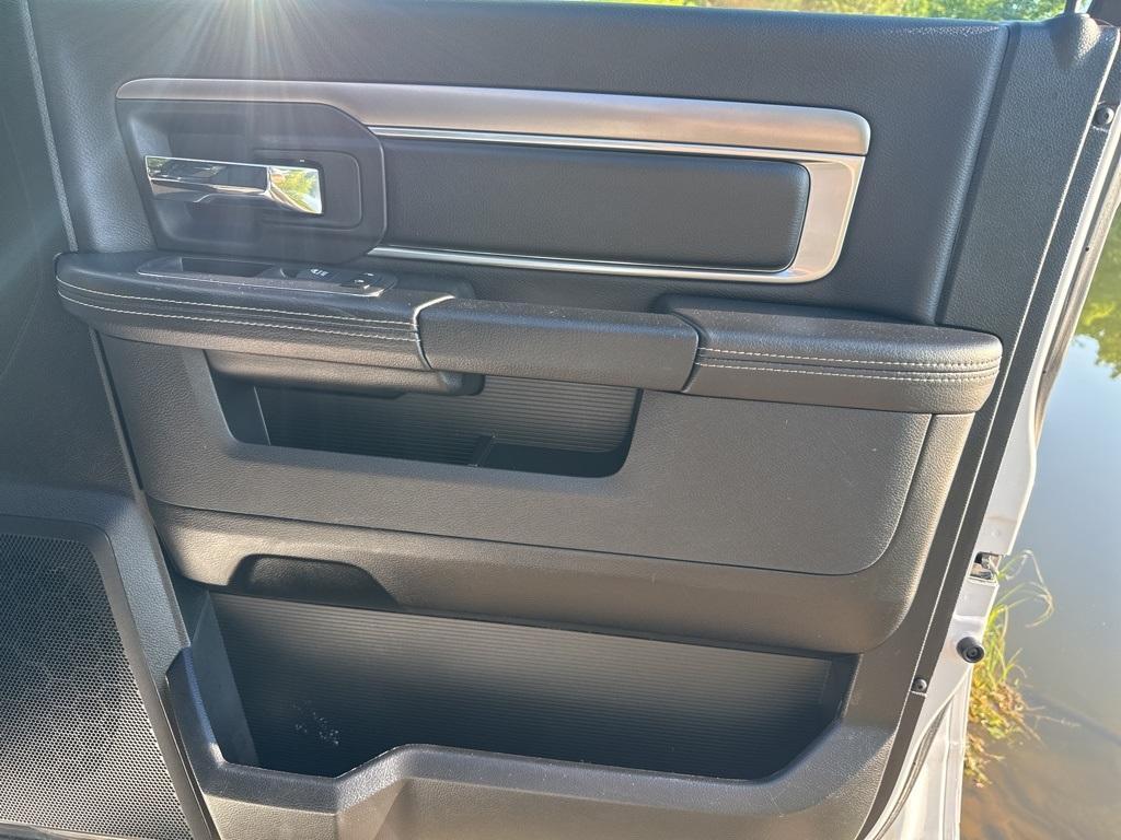 used 2023 Ram 1500 Classic car, priced at $32,559
