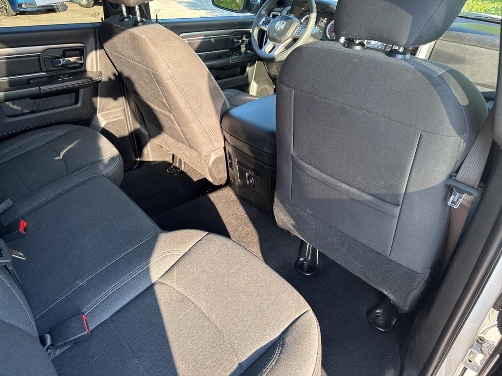 used 2023 Ram 1500 Classic car, priced at $32,559