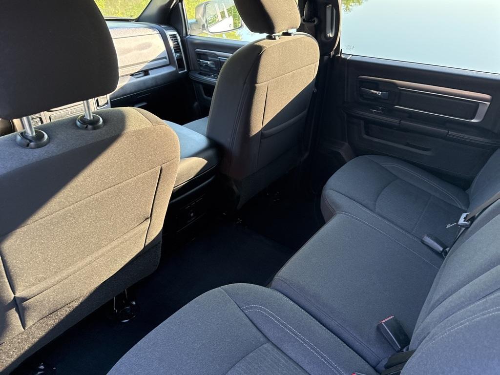 used 2023 Ram 1500 Classic car, priced at $32,559