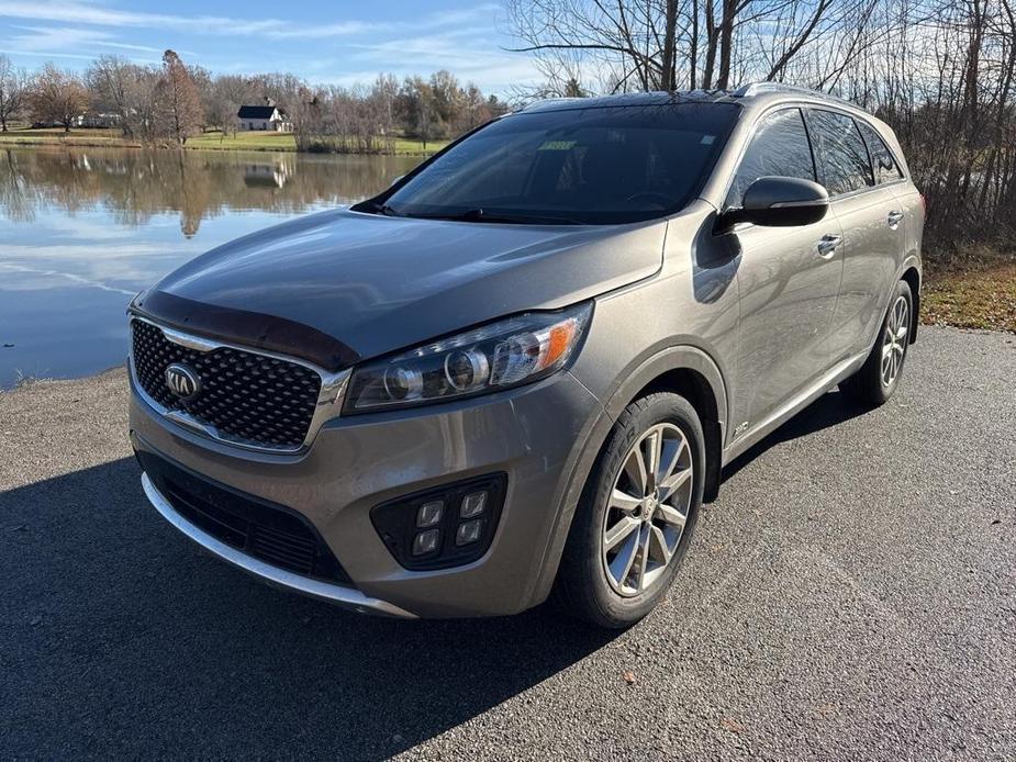 used 2016 Kia Sorento car, priced at $11,531