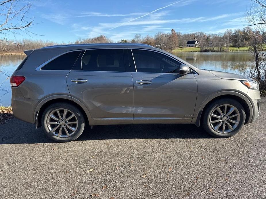 used 2016 Kia Sorento car, priced at $11,531