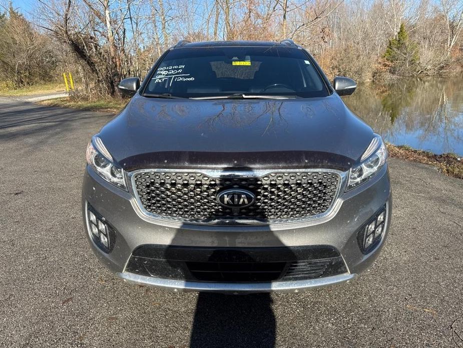 used 2016 Kia Sorento car, priced at $11,531