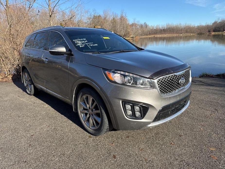 used 2016 Kia Sorento car, priced at $11,531