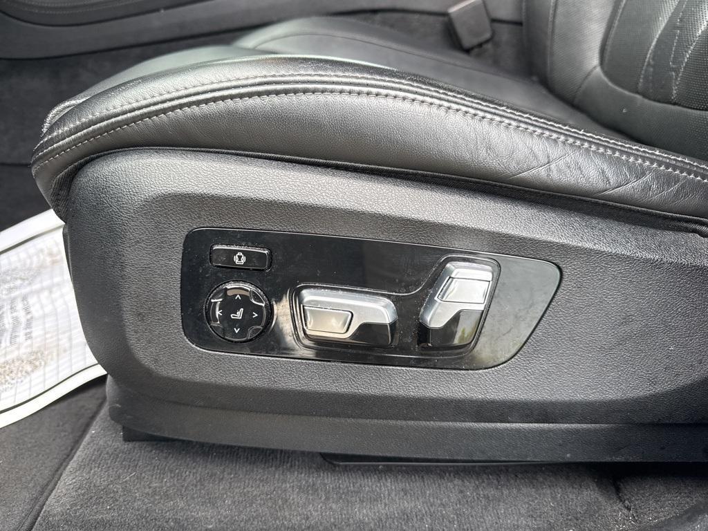 used 2021 BMW X7 car, priced at $41,513
