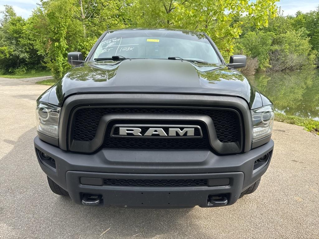 used 2020 Ram 1500 Classic car, priced at $21,615
