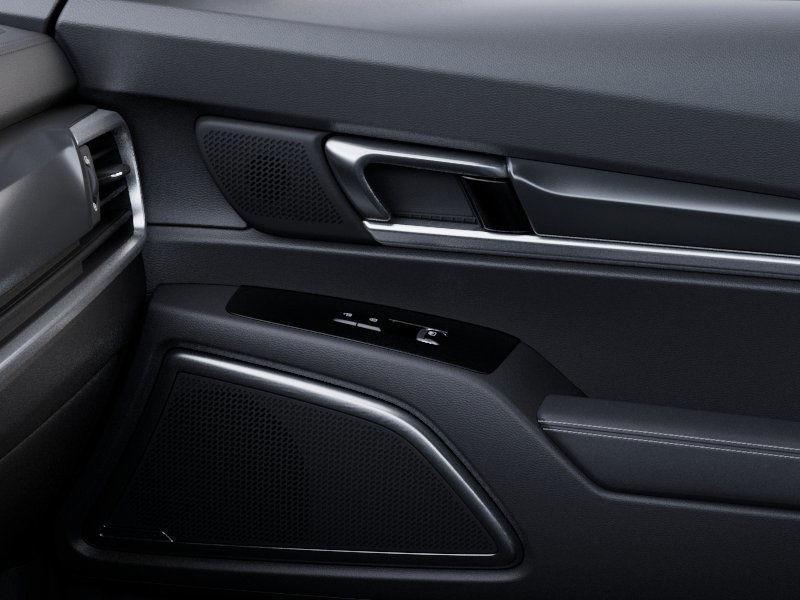 new 2025 Kia Telluride car, priced at $40,530