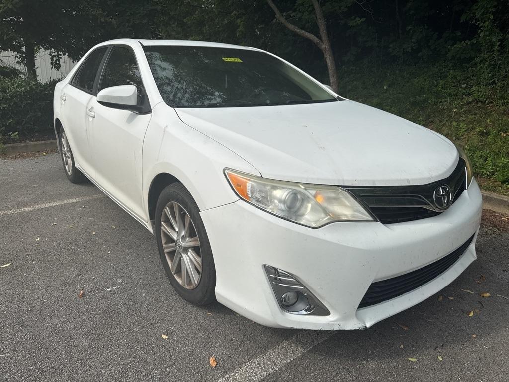 used 2014 Toyota Camry car, priced at $9,950