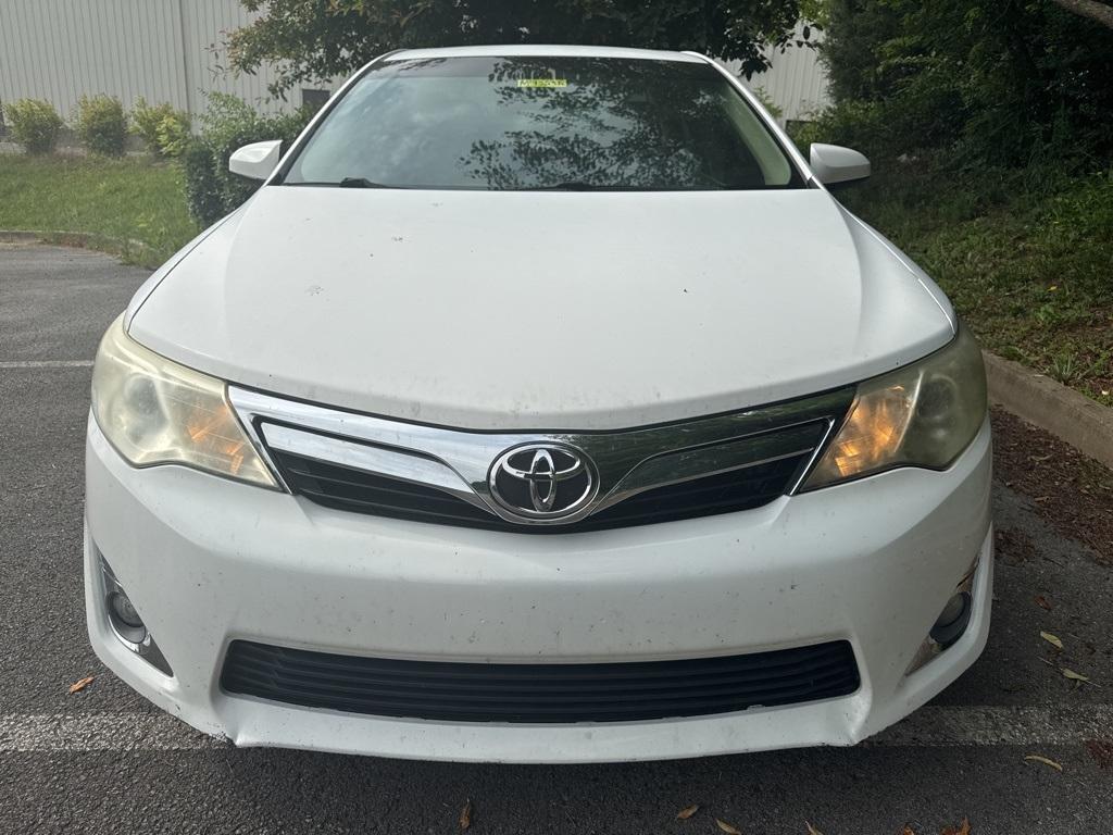 used 2014 Toyota Camry car, priced at $9,712