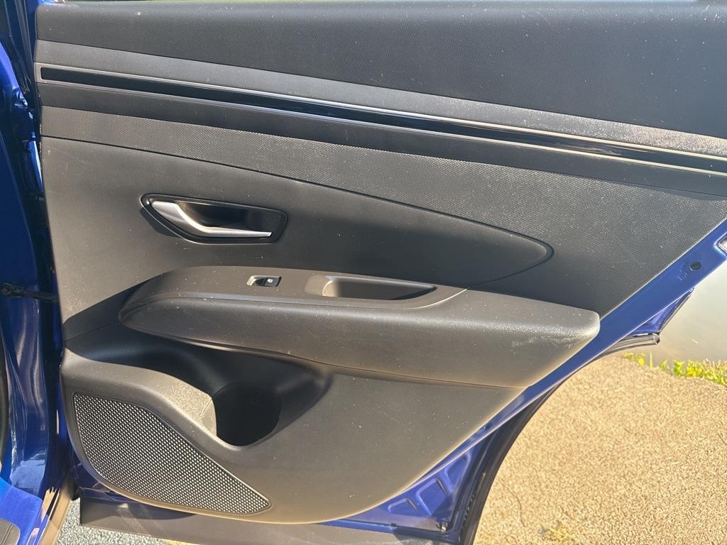 used 2022 Hyundai Tucson car, priced at $19,068