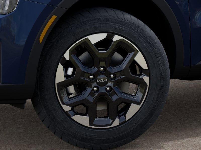new 2025 Kia Sorento car, priced at $38,965