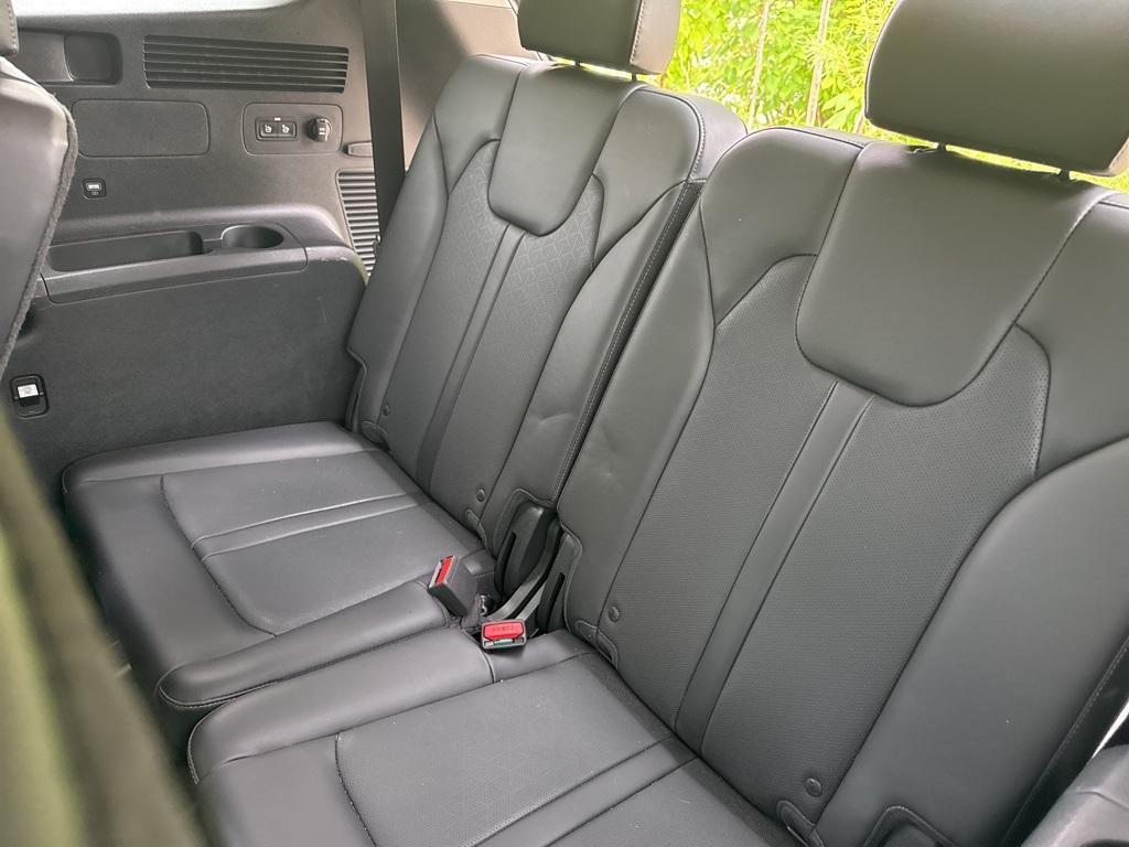 used 2023 Kia Sorento car, priced at $29,544