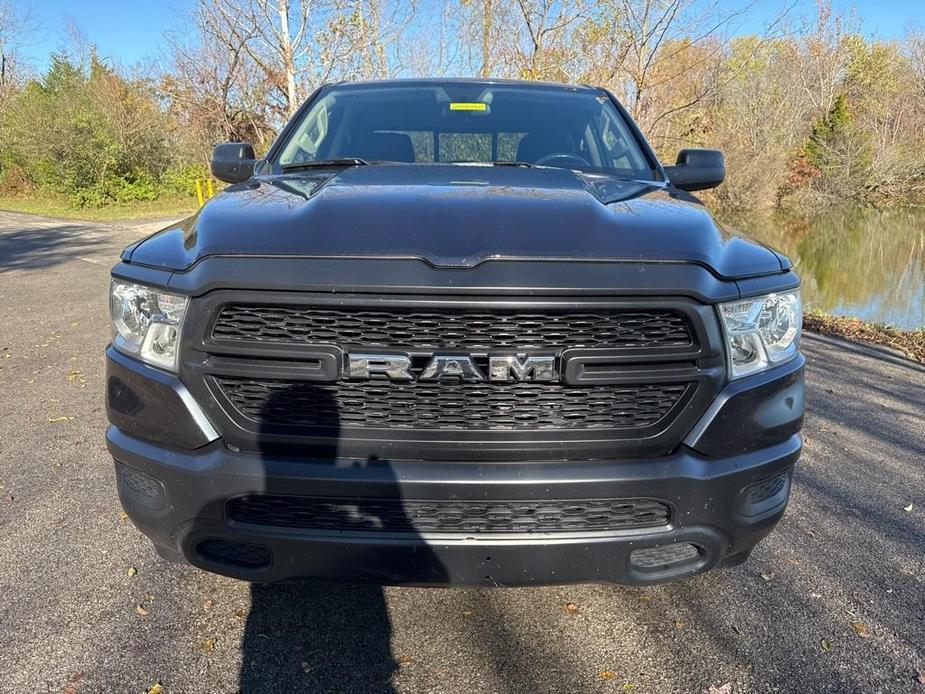 used 2019 Ram 1500 car, priced at $23,516