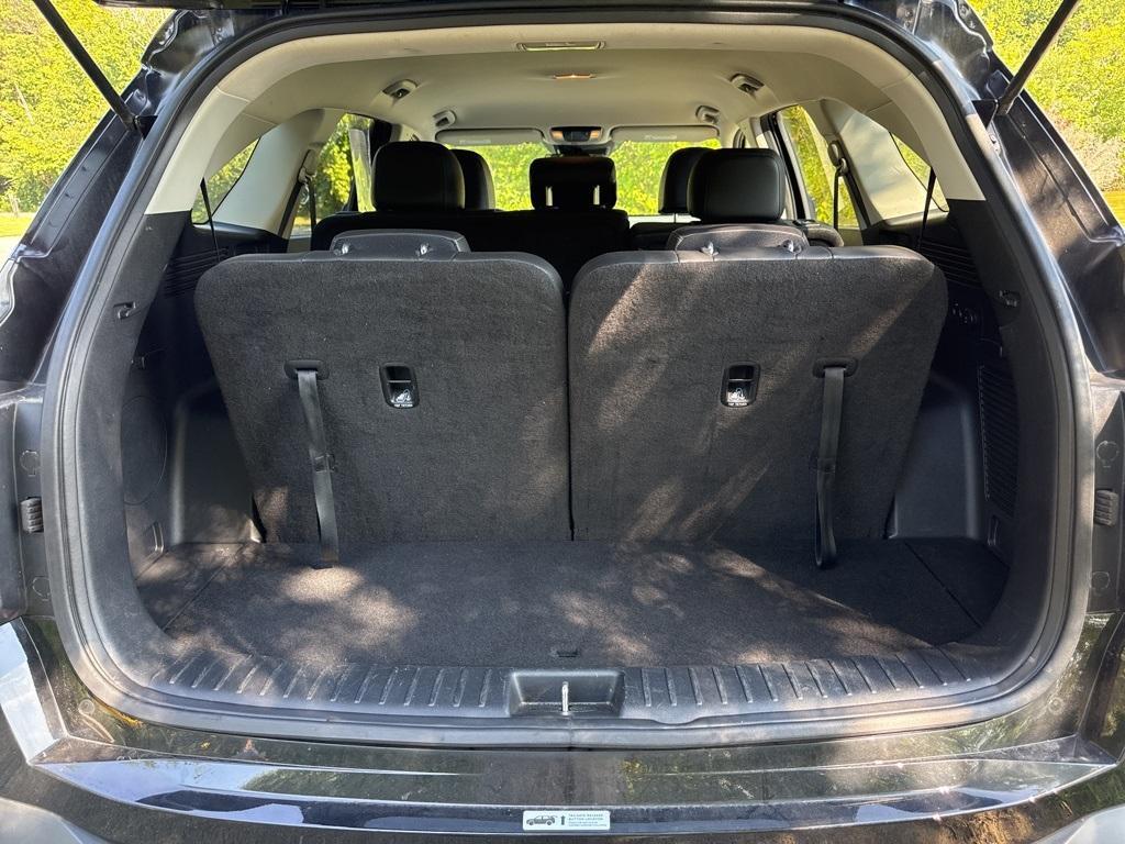 used 2024 Kia Sorento car, priced at $29,999