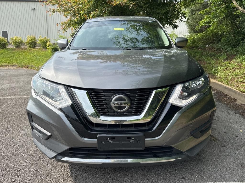 used 2018 Nissan Rogue car, priced at $10,663