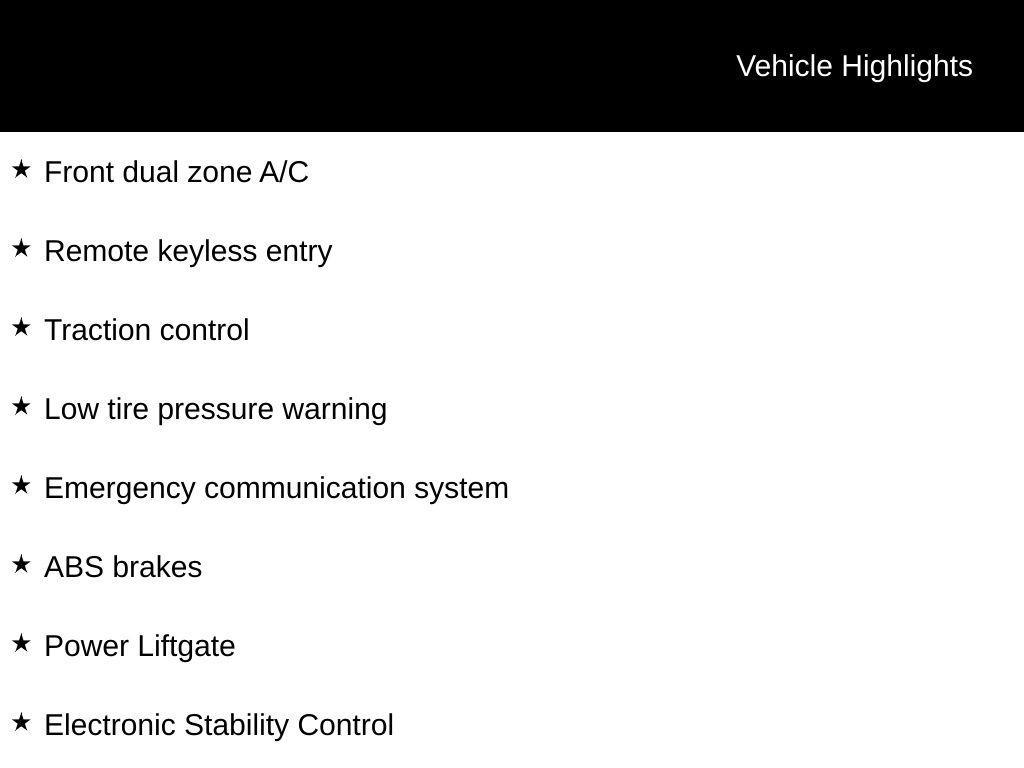 new 2026 Kia Sportage Hybrid car, priced at $36,630
