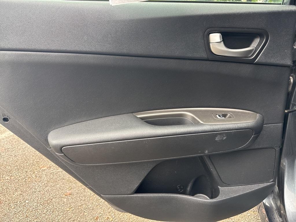 used 2020 Kia Optima car, priced at $13,320