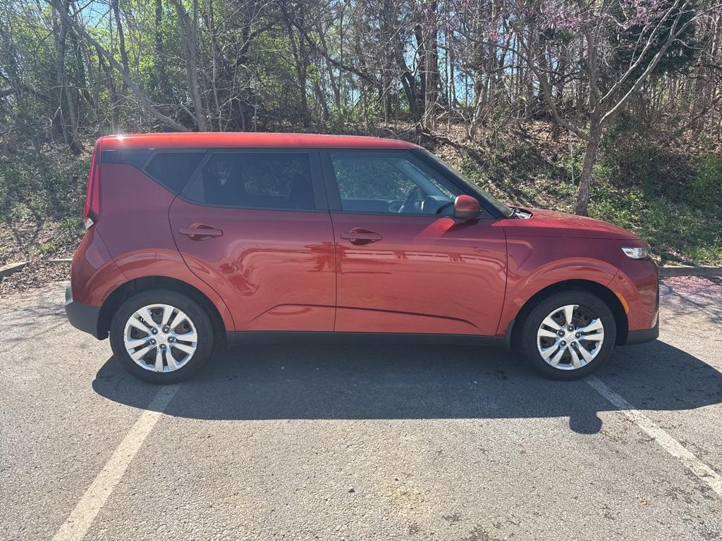 used 2020 Kia Soul car, priced at $13,150