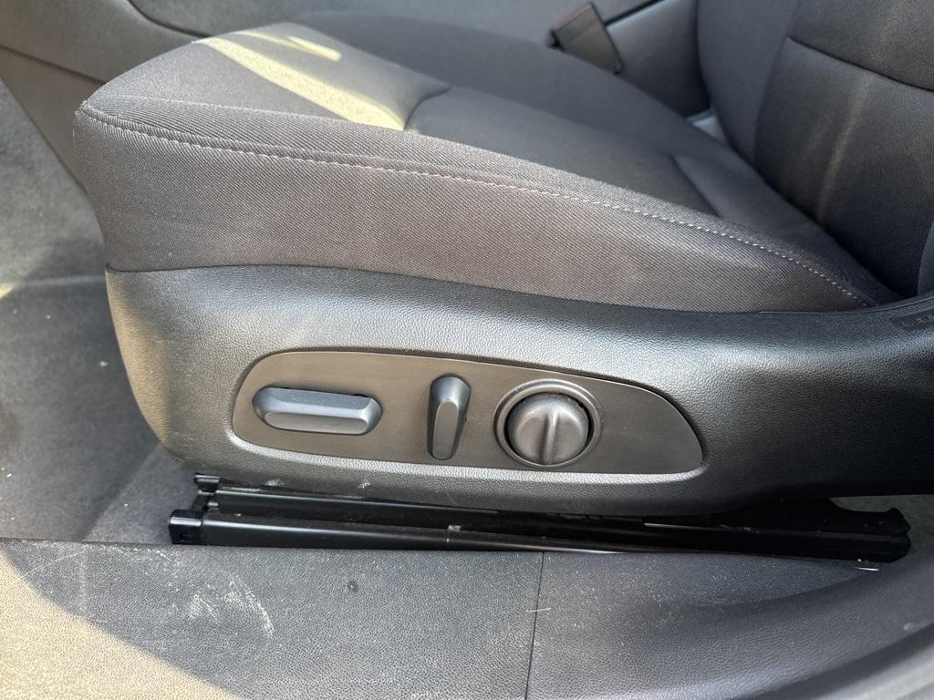 used 2023 Chevrolet Malibu car, priced at $19,349
