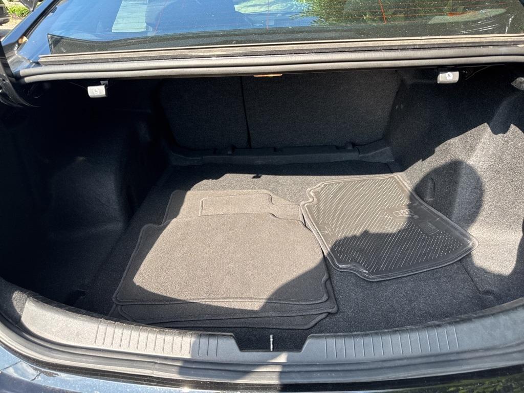 used 2023 Chevrolet Malibu car, priced at $19,349