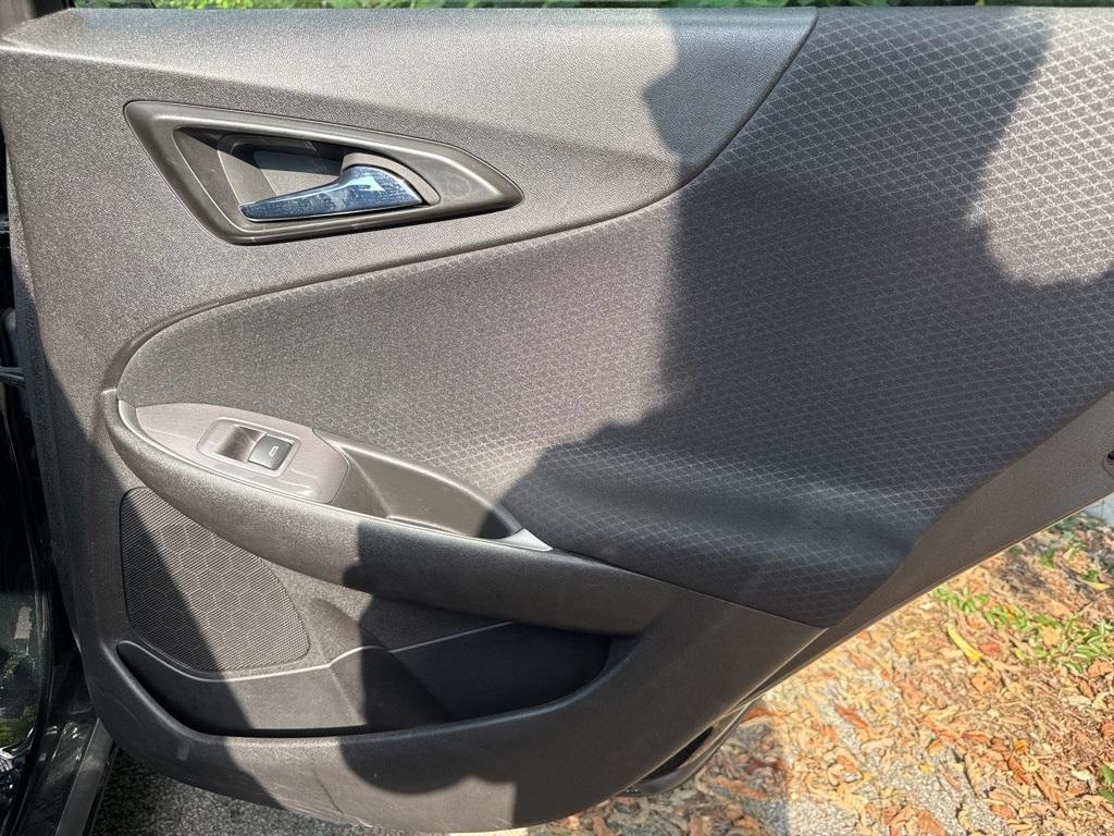 used 2023 Chevrolet Malibu car, priced at $19,349