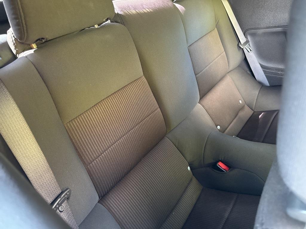 used 2013 Ford Mustang car, priced at $11,020