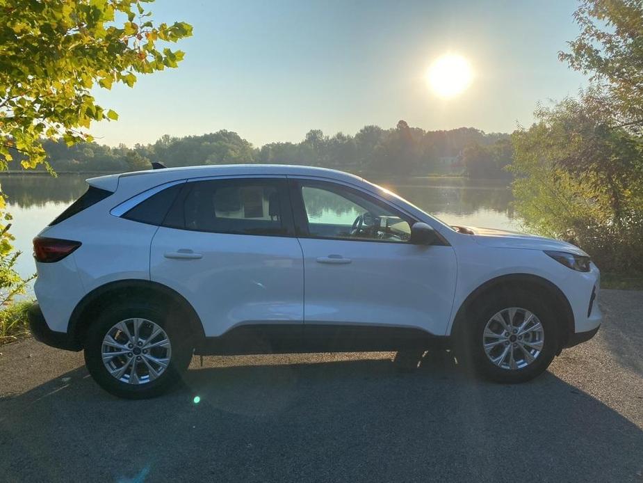 used 2023 Ford Escape car, priced at $24,035