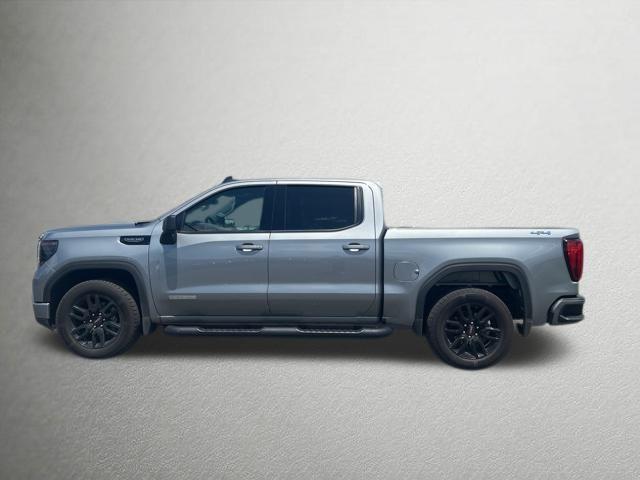 used 2023 GMC Sierra 1500 car, priced at $41,334