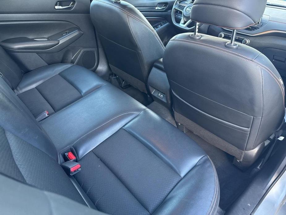 used 2022 Nissan Altima car, priced at $16,965