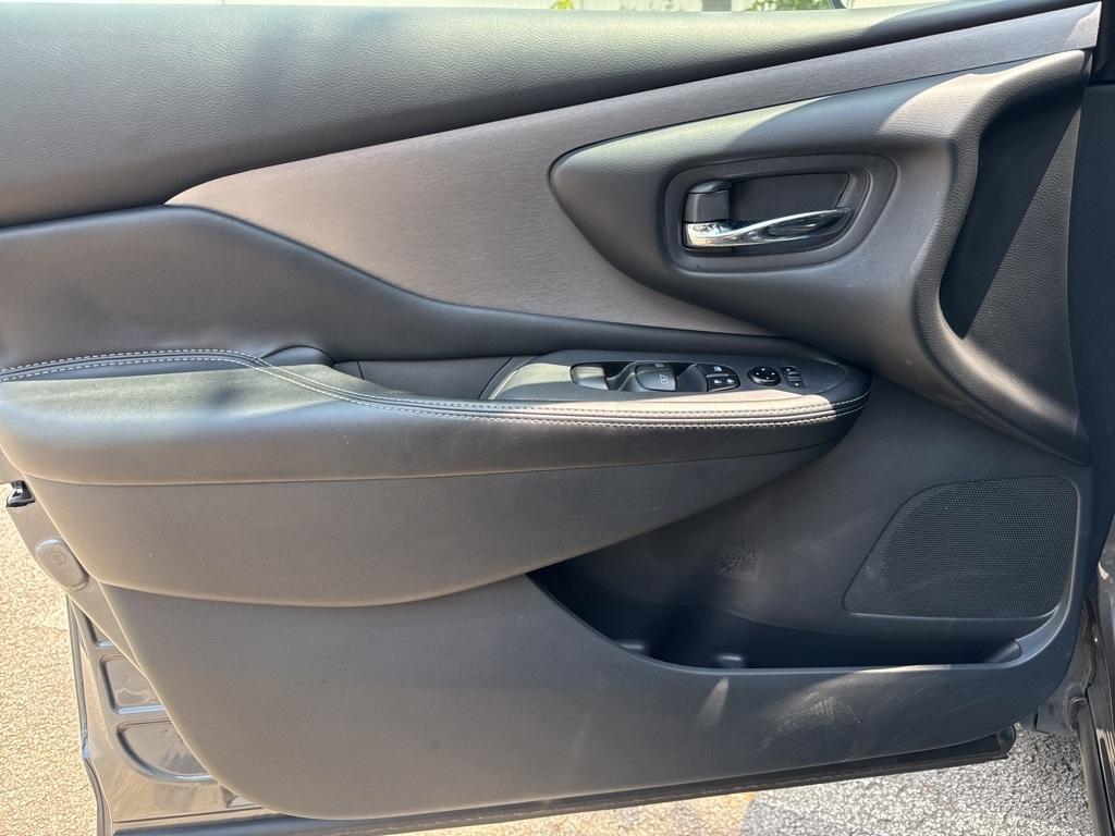 used 2023 Nissan Murano car, priced at $24,114