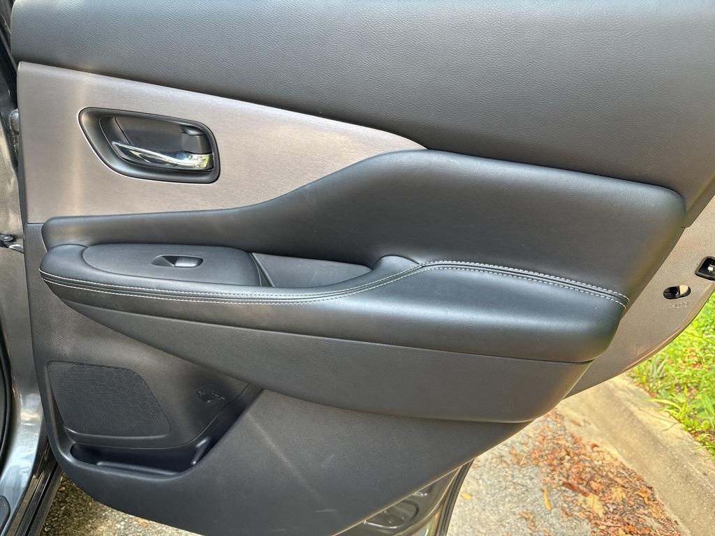 used 2023 Nissan Murano car, priced at $24,114