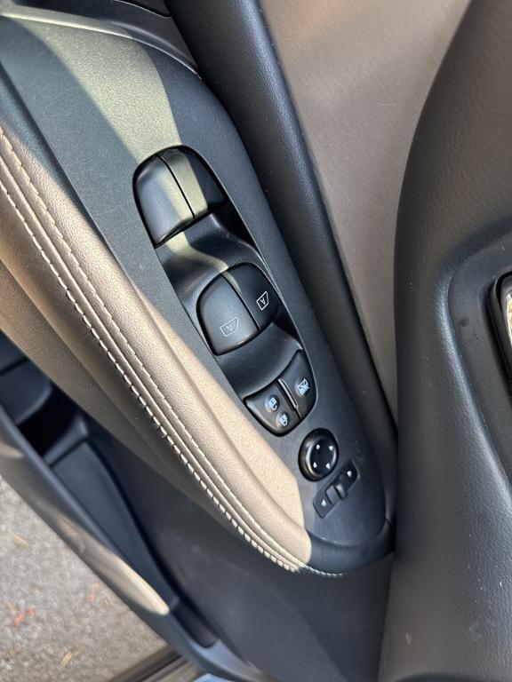 used 2023 Nissan Murano car, priced at $24,114