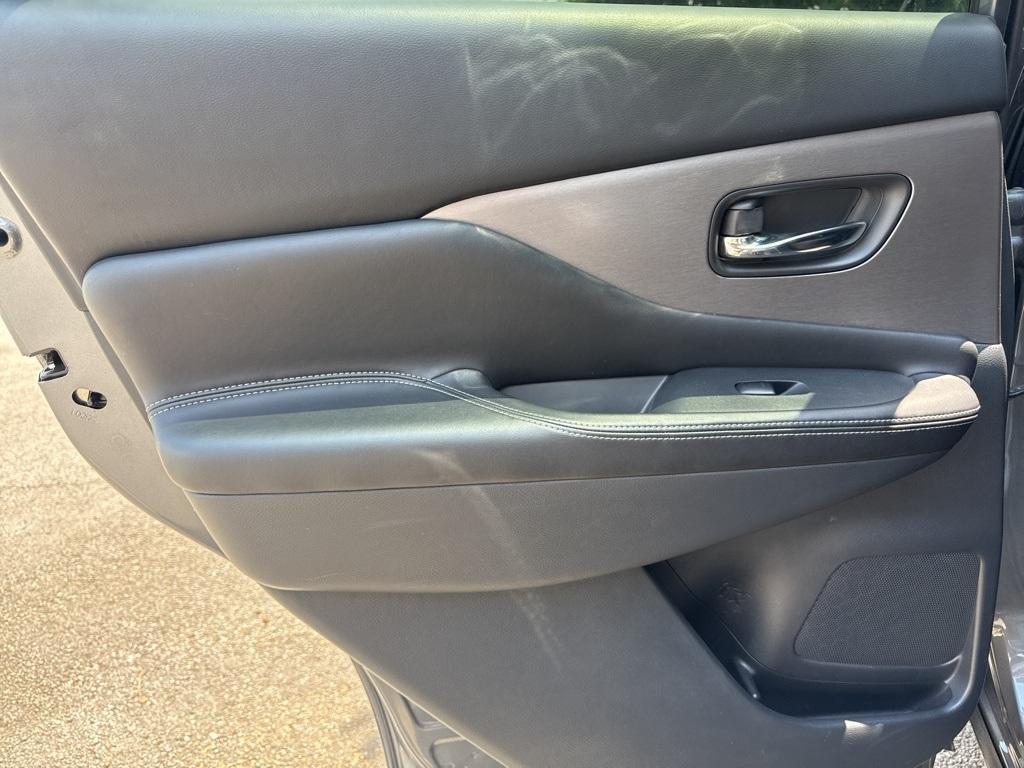 used 2023 Nissan Murano car, priced at $24,114
