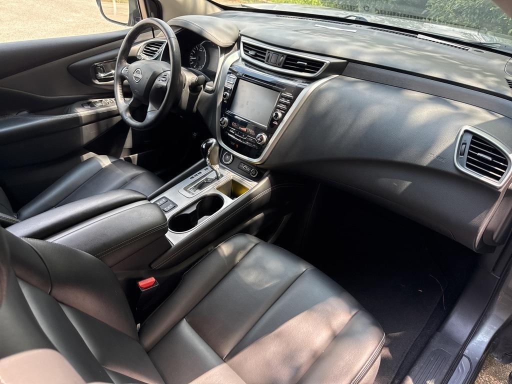 used 2023 Nissan Murano car, priced at $24,114
