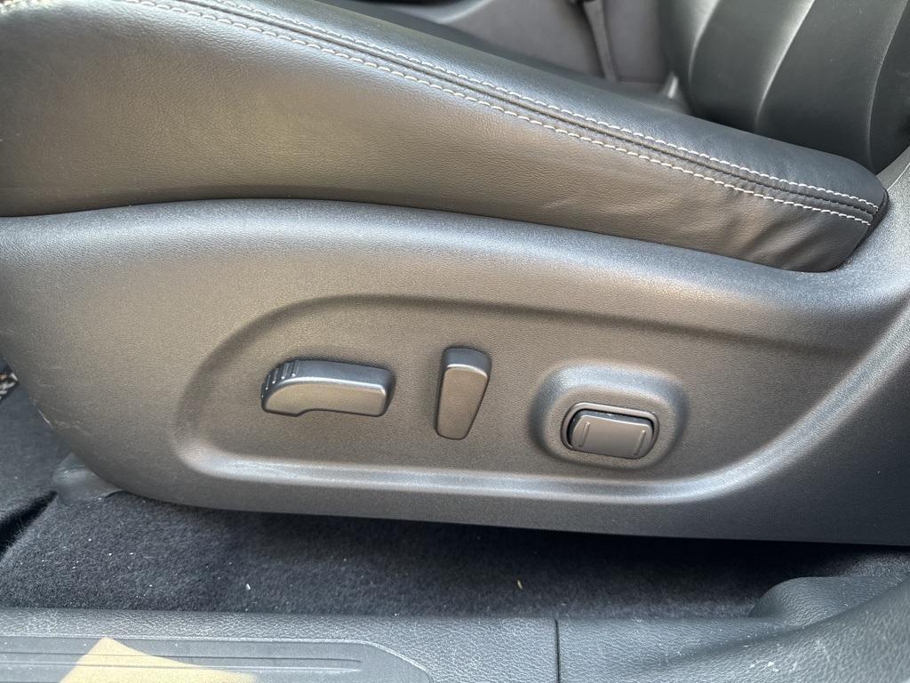 used 2023 Nissan Murano car, priced at $24,114