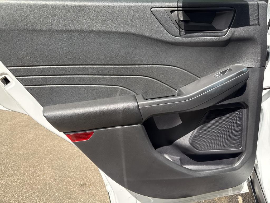 used 2023 Ford Escape car, priced at $20,185
