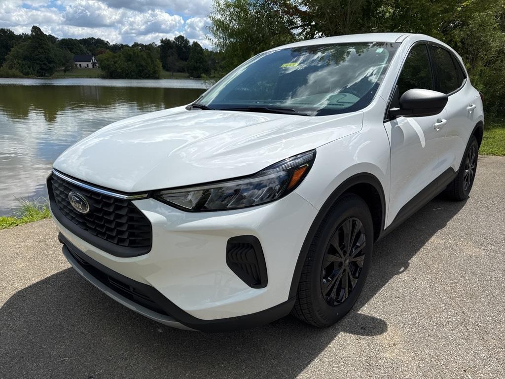 used 2023 Ford Escape car, priced at $20,185